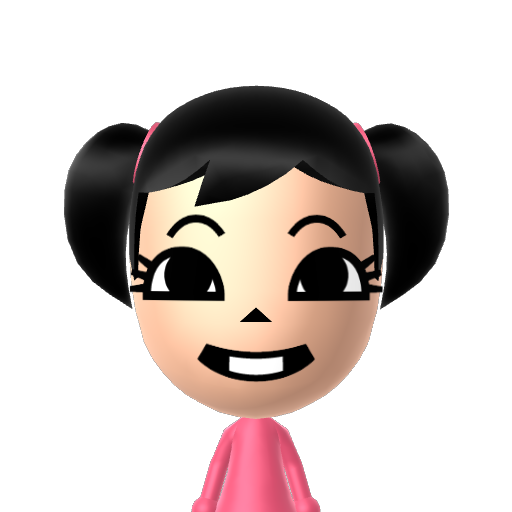 いもうと Mii