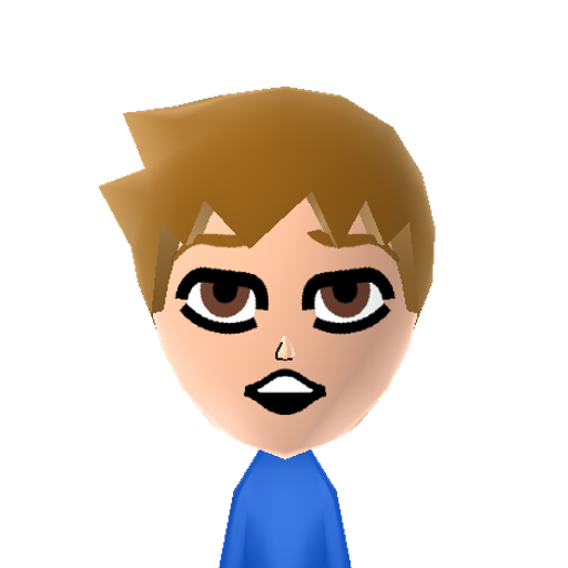 Akhisa Mii character: The protagonist of the anime/manga series "Baka and Test: Summon the Beasts". He is a probationary student at Fumizuki Academy. He is a class F student who finds himself in the middle of many misadventures while working through the Summoner Test Wars.