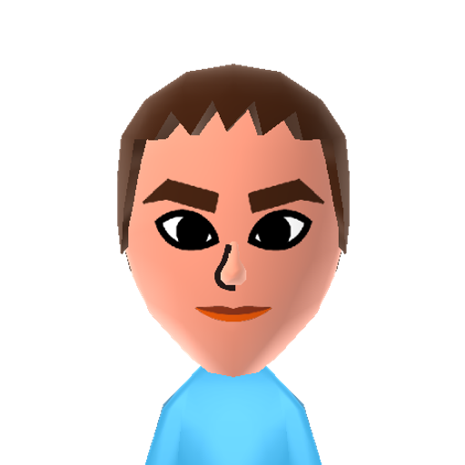 danintendo Mii character: NNID: dannyntendo