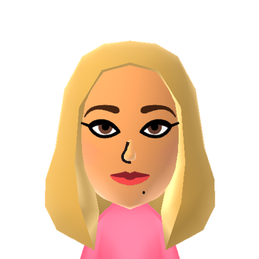 IggyAzalea Mii character: Amethyst Amelia Kelly, better known as Iggy Azalea, is a rapper, songwriter, and model.