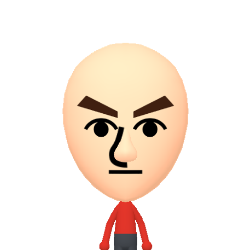 name2 Mii character: This Mii is from the Switch SDK as a SampleDB Mii.