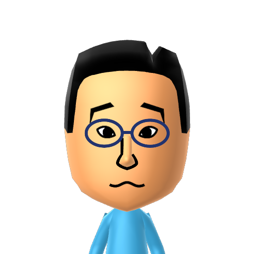 Nin★NARI★ Mii