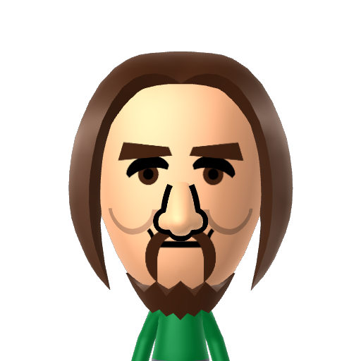 HatenoVilla Mii character: Breath of the Wild uses an extended Mii format, commonly referred to as a UMii. This is a Mii extracted in UMii format, with a scripted conversion to CHARINFO (a more normalized Mii format).