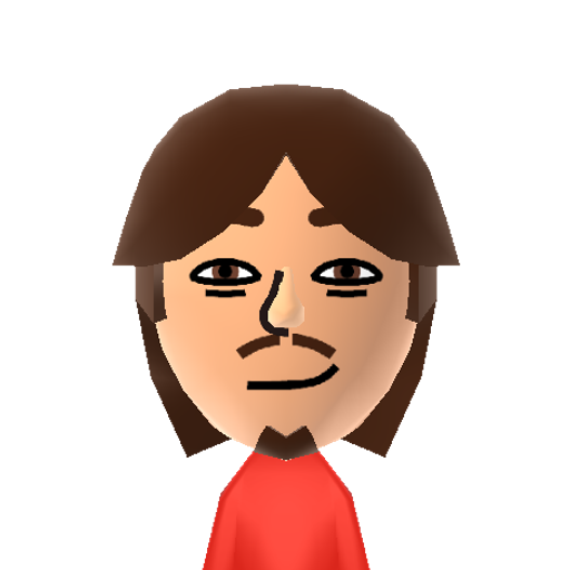 ben Mii character: Extracted from Super Mario Maker 2 servers. Maker Name: Bеntendo64 -- Maker ID: VY2-29Y-G1G -- Country: United States