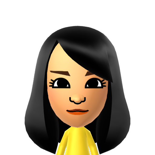 たの　ゆうか Mii