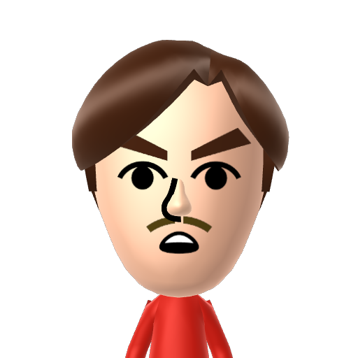Ethan Mii