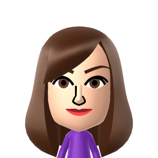 Ret★Amanda Mii