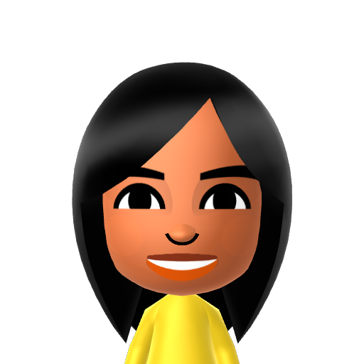 かおり Mii