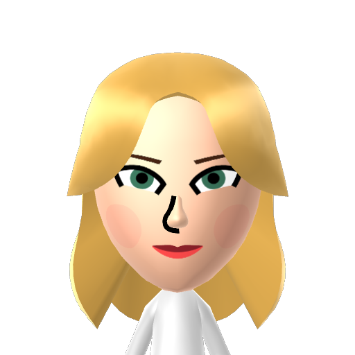 Rosa Mii character: A kind, sweet White Mage who is another of Cecil's oldest friends.