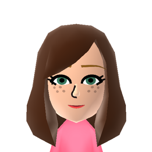 Αłħεηα Mii character: These are extracted and derived from the Mii Central Miis from the 3DS Miitopia.