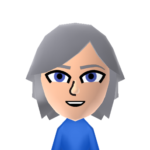 Aichi Mii character: The main protagonist of the Anime Cardfight!! Vanguard.