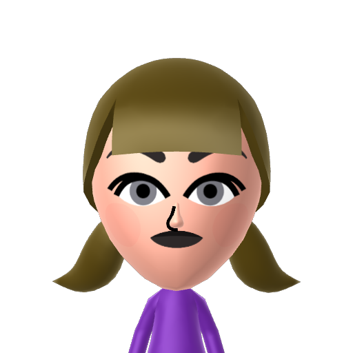 Attacked_00 Mii character: Breath of the Wild uses an extended Mii format, commonly referred to as a UMii. This is a Mii extracted in UMii format, with a scripted conversion to CHARINFO (a more normalized Mii format).