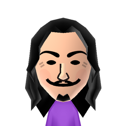 Savant™ Mii character: Aleksander Vinter (born April 16, 1987) is a Norwegian musician who produces under the alias Savant and has previously produced under the aliases Vinter in Hollywood, Vinter in Vegas, and many more.