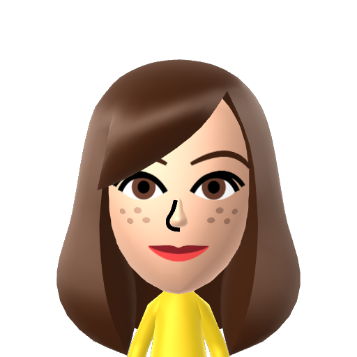 Kim Mii character: These are extracted and derived from the Mii Central Miis from the 3DS Miitopia.