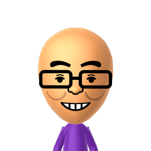 だいまおう Mii