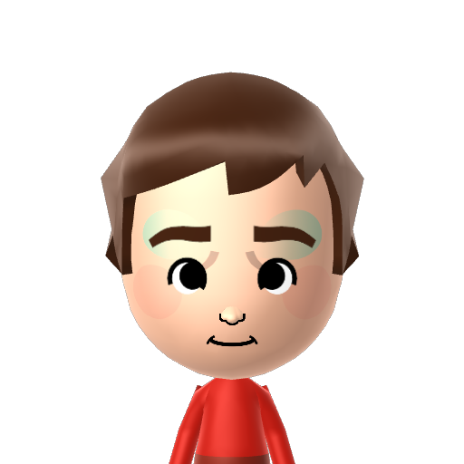 Nin★morimo Mii