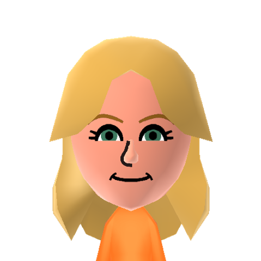 Cheyenne Mii character: Reba Hart's daughter on Reba. She is married to Van Montgomery. Played by Joanna Garcia.