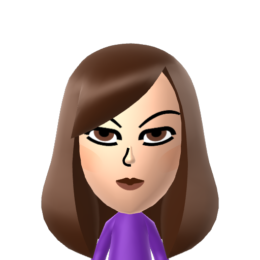 Karen Mii character preview