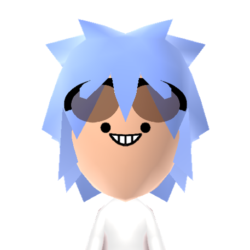 5 Mii character: Extracted from Super Mario Maker 2 servers. Maker Name: Sαβα -- Maker ID: GBM-P8Y-YTF -- Country: Japan