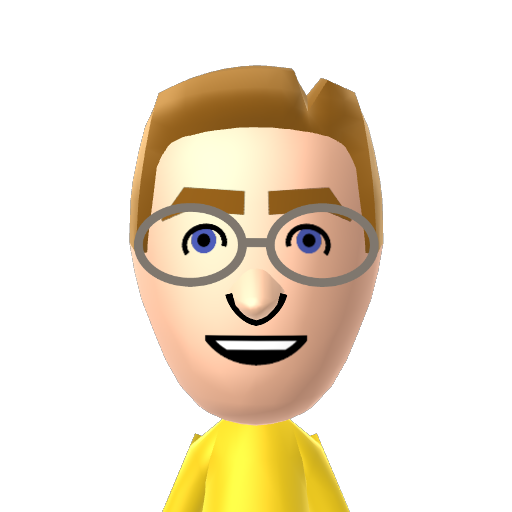 Jeff Mii