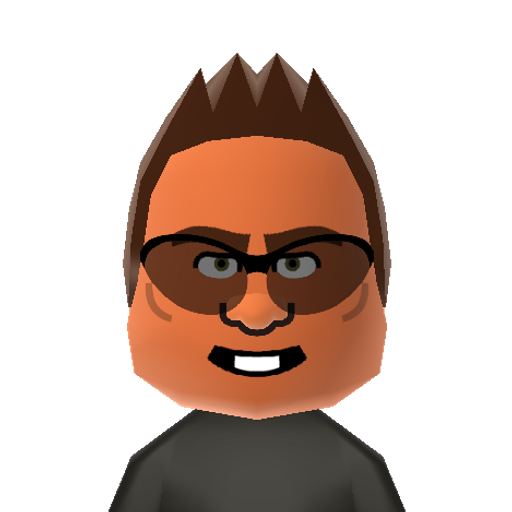 Ronnie Mii character: Jersey Shore cast member from the Bronx who falls for Sammi.