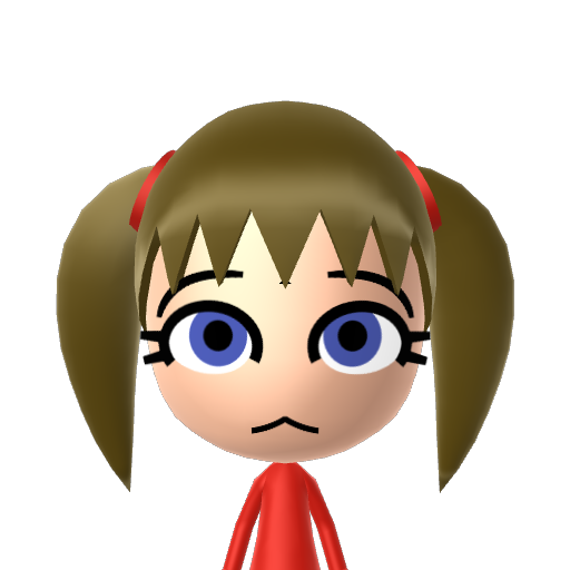 iDEAL Mii character: Scan image to obtain the Mii within it.

Travel Multiversal Mii #16

iDEAL

iDEAL (c) Ezra J. Cook II