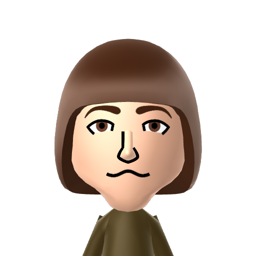Mccartney Mii