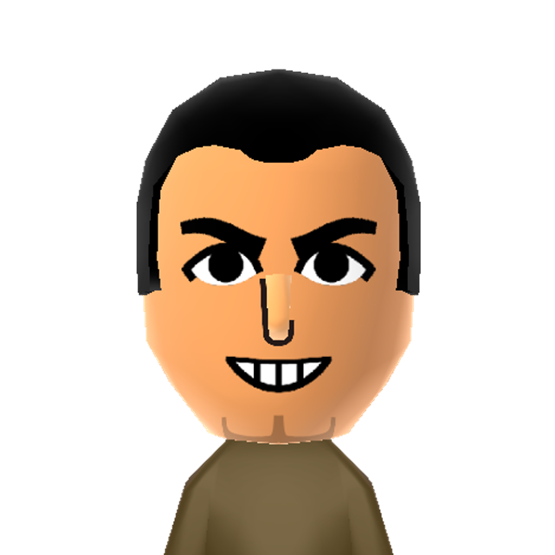 Zenigata Mii character: From the "Lupin III" anime series, hat not included.