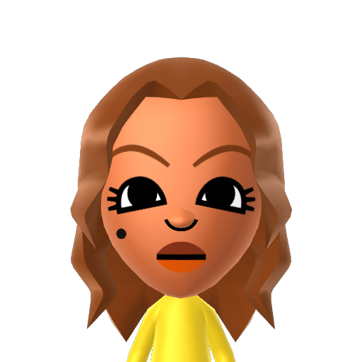 Sawako Mii character preview