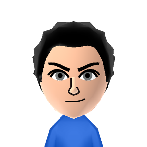 Phoenix Mii character: From Capcom's "Ace Attorney". A renowned defense attorney famous for turning hopeless cases around and getting his defendant found innocent, as well as finding the real killer.