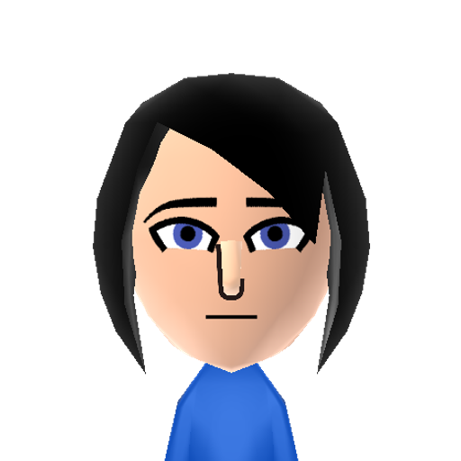 Seliph Mii character: Playable character from "Fire Emblem: Genealogy of the Holy War"