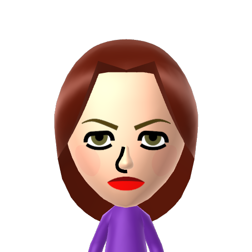 エリーザ Mii