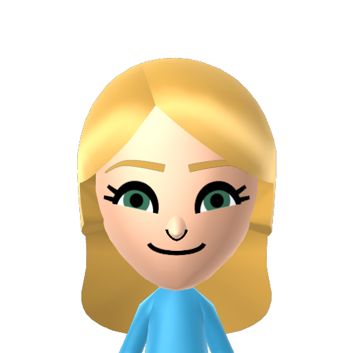 Anna Mii character preview