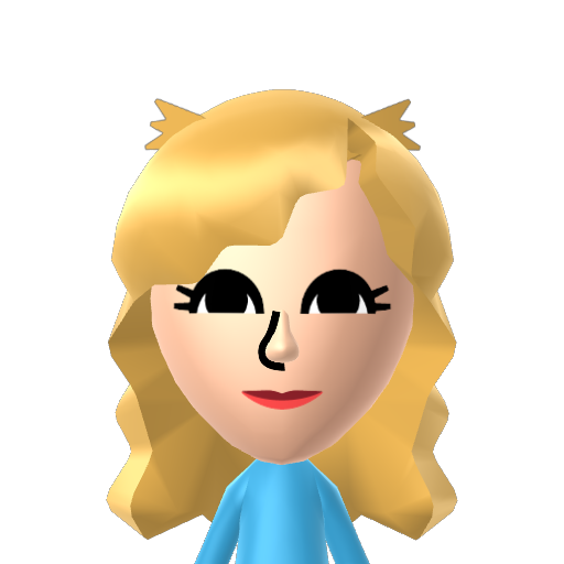 Alice Mii character: These are extracted and derived from the Mii Central Miis from the 3DS Miitopia.
