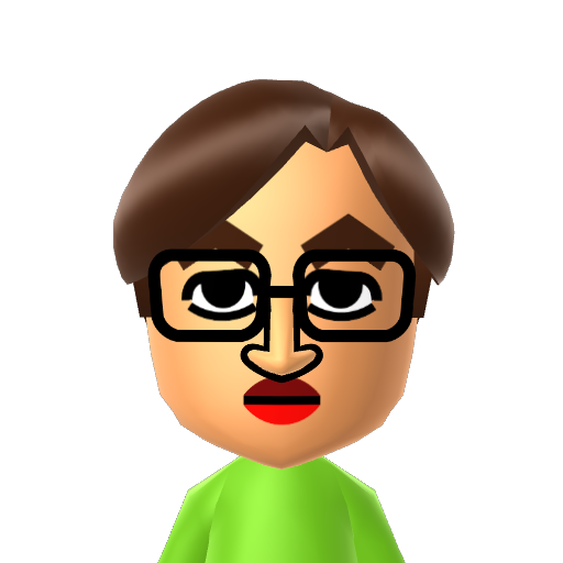 f.bbffp6tf Mii character preview
