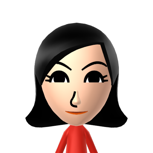 はは Mii