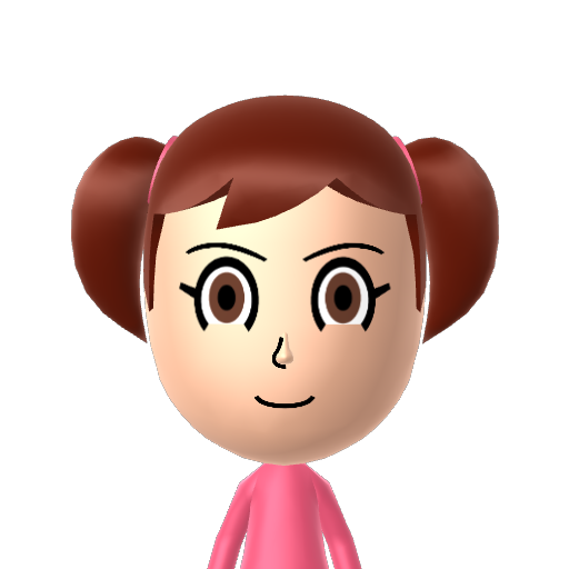 ChibiUsa Mii character: from crystal-dreams.us
@CrystalDreams (YouTube)