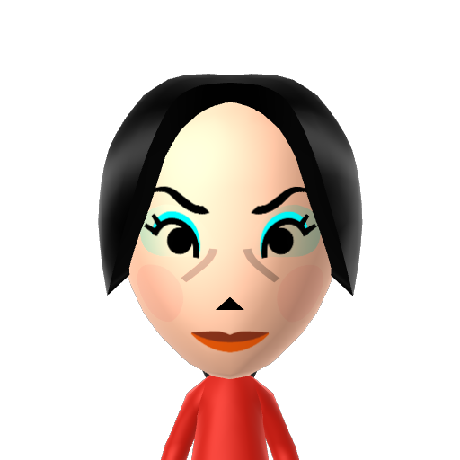 いずも Mii
