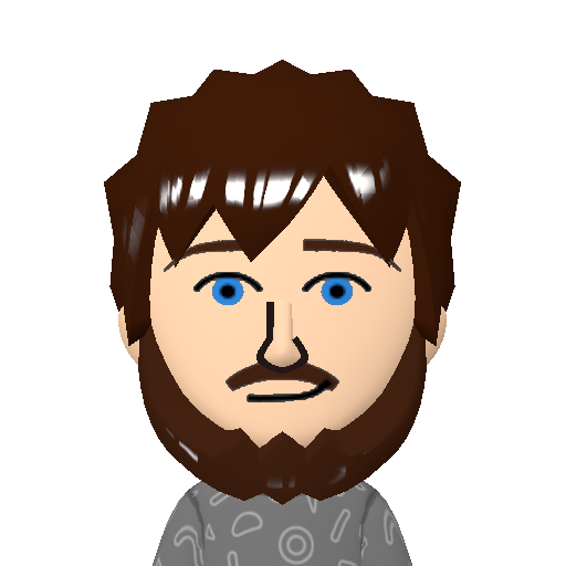 Kestron Mii character: Welcome Living the Dream support to the website! This Mii was made via the "Get Help" menu of the newest installment in the Tomodachi series.