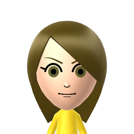 しゃげきJ Mii