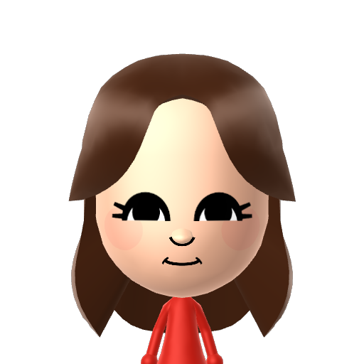 Cristina Mii character: from @Jyrki_Juhani_Asikainen