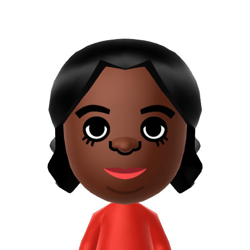 New Mario Mii character: A Mii from Wii Sports Resort: Meme Squad, a mod for Wii Sports Resort