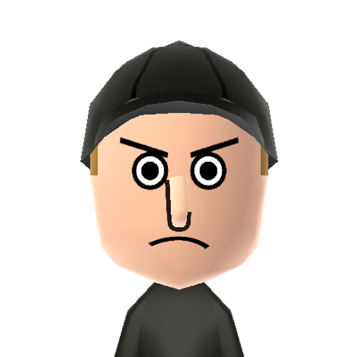 Kaku Mii character: A former Galley-La Dock One foreman and a member of the assassination group CP9. From the anime/manga "One Piece".