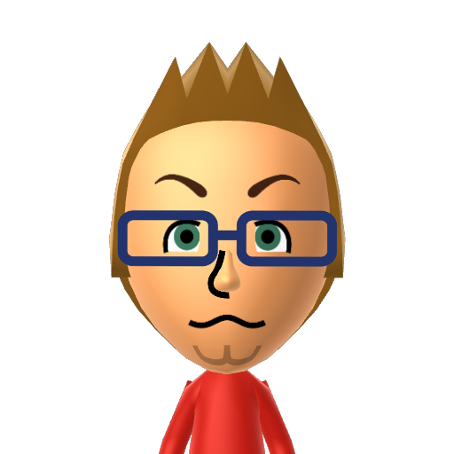 Cory Mii