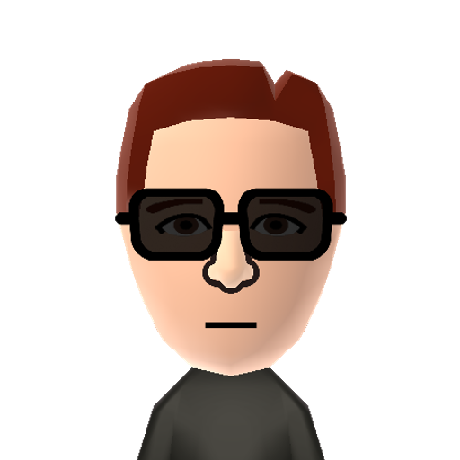 RickRoll'd Mii character: A pop singer with hits like "Never Gonna Give You Up". He became an Internet sensation when getting "Rick Rolled" became popular.