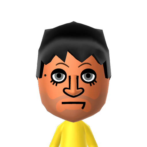 moonlighthappy Mii Profile - InfiniMii