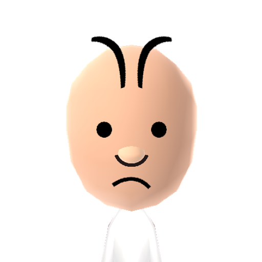Gregory Mii character: The main character from the "Diary of a Wimpy Kid" series of books.