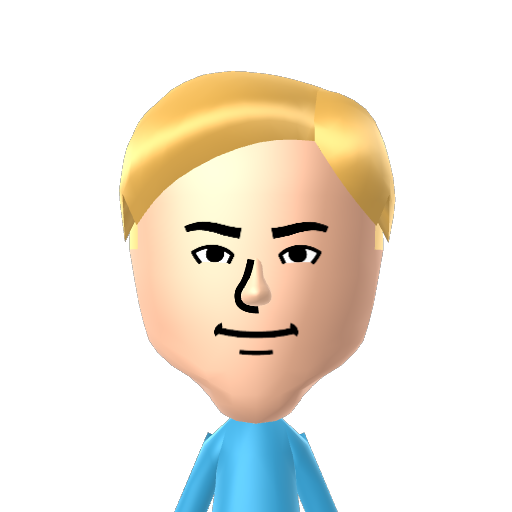 Johnny Mii