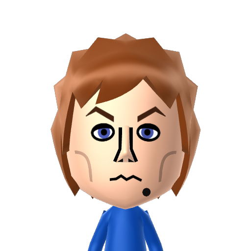 ピエール Mii