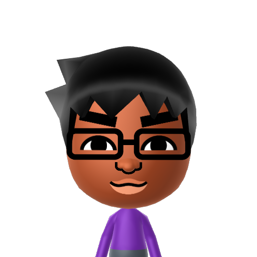 Zack Mii character: from @Jyrki_Juhani_Asikainen